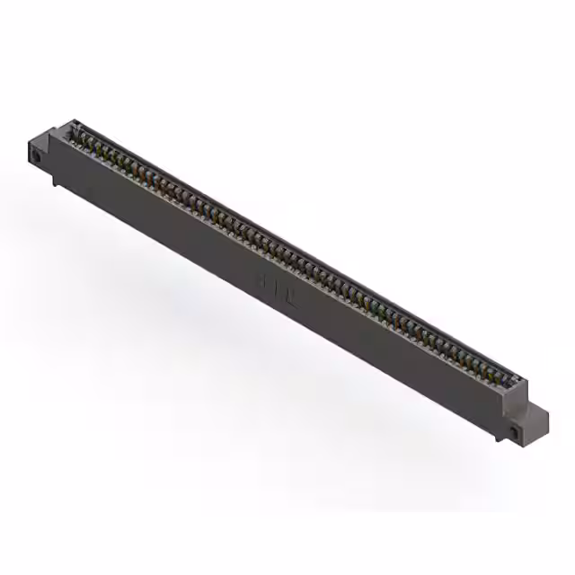 895-060-524-412 EDAC Inc.  Edgeboard Connectors